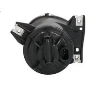 Fog light TYC 19-0296-05-2 for FORD GALAXY I (WGR) 2 1995-2006