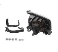 Fog light TYC 19-0309001 for SAAB 9-5 (YS3E) 3 2001-2005