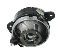 Fog light TYC 19-0518-01-2 for SKODA FABIA I (6Y2) 2 1999-2008