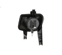 TYC Europe B.V. Halogen Fog Lamp 19-0556-05-2 Left H1 for FIAT ABARTH