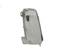 Fog light TYC 19-0685-01-2 for FORD C-MAX (DM2) 2 2007-2010