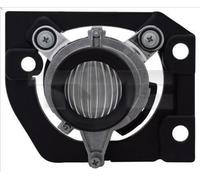 Fog light TYC 19-0688-15-2 FIAT 500 (312_) 1 2020-