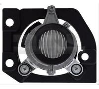 Halogen fog lamp Left H3 19-0688-15-2 TYC for FIAT 500 C 500