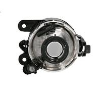Fog light TYC 19-0705-01-2 for VW GOLF V (1K1) 2 2003-2008