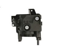 Fog light TYC 19-0725-05-2 for OPEL VECTRA C (Z02) 3 2003-2005