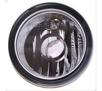 Fog light TYC 19-0836-01-9 for FIAT SEDICI (189_) 1.9 2006-2011