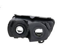 Fog light TYC 19-0875-01-2 for VW POLO V (6R1, 6C1) 1 2014-2017