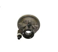 Fog light TYC 19-0962-01-2 for SUBARU LEGACY V (BM) 2 2009-2011