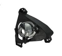 Fog light TYC 19-12154-01-9 for MAZDA 5 (CW) 2 2010-