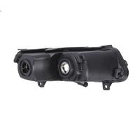 Fog light TYC 19-12284-11-2 for VW POLO V (6R1, 6C1) 1 2014-2017