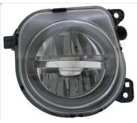 Fog light TYC 19-12569-00-9 BMW 5 (F10) 2 2010-2014