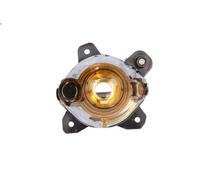 Fog light TYC 19-12911-01-2 for OPEL ASTRA J GTC 2 2012-2015