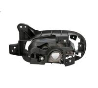 Fog light TYC 19-14345-01-9 for HONDA JAZZ SHUTTLE (GG8, GG7, GP2) 1.5 2011-2014