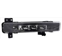 Fog light TYC 19-15251-00-9 BMW 5 (G30, F90) 2 2016-2023