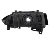 Fog light TYC 19-15301-05-2 for SKODA SCALA (NW1) 1 2019-