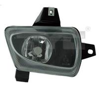 Fog light TYC 19-5044-05-2 for FIAT PALIO (178_, 171_, 371_) 1.2 1999-2