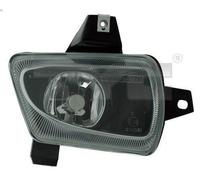 LEFT FOG LIGHT UNIT FOR FIAT PALIO 178BX 176 A8 000 178 B5 000 178 E2 000 178 B3