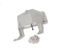 Fog light TYC 19-5328-05-2 for OPEL VECTRA B (J96) 2 1996-2002