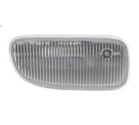 Fog light TYC 19-5377-01-9 for JEEP GRAND CHEROKEE II (WJ, WG) 4 1999-2005