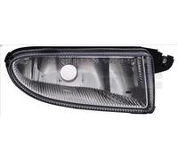 Fog light TYC 19-5653-01-9 for CHRYSLER PT CRUISER (PT_) 2 2000-2004