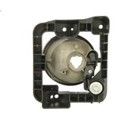 Fog light TYC 19-5957-11-2 for HONDA ACCORD VIII (CU) 2 2008-2015