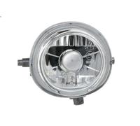 Fog light TYC 19-6090-11-9 for MAZDA 3 (BM, BN) 2 2013-2019