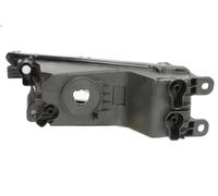 Fog light TYC 19-6215-11-9