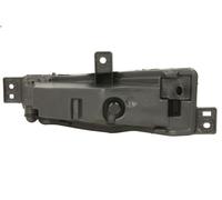 Fog light TYC 19-6219-10-9 BMW X4 (G02, F98) 2 2018-202