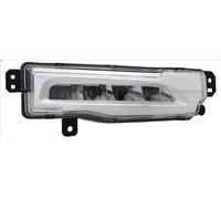 Fog light TYC 19-6277-00-9 for BMW X7 (G07) 3 2019-2020