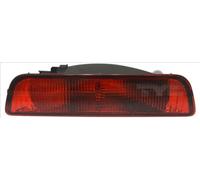 Fog Light TYC Fits NISSAN Micra V Qashqai +2 I 26580JD00B