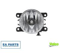 Fog Light VALEO 044847 fits Left, Right