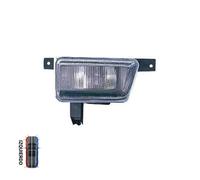 Fog light white left for Opel ASTRA G 1998-2004