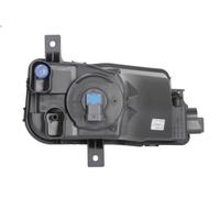 Fog light ZKW 1032.101.0099 for VW CADDY IV MPV (SAB, SAJ) 2 2015-2020