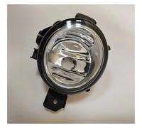 Fog Lights 63177184317 63177184318 For BMW X3 E83 N2 X5 E70 X1 E84 Car Headlights Daytime Running Lights Front Fog Turning Left Right