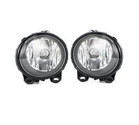 Fog Lights 63177839865 63177839866 For BMW 2 3 5 Series Front Bumper Driving Lamp Fog Light For E92 E93 F07 F10 F22 F23 For M3 For M5(Pair With Halogen)