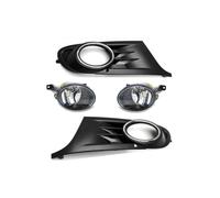 Fog Lights Air Vent Grille left side Right Set Suitable for Golf 6 VI