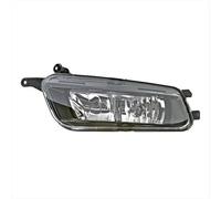 Fog Lights Assemblies Car Front Fog Lamp Light Replacement Right Side 7N0941700 Compatible With VW For Sharan 2010 2011 2012 2013 2014 2015 2016 2017 2018