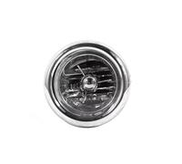 Fog Lights Assemblies Car Left Right Front Fog Lights Driving Assembly Replacement Compatible With Hyundai For Santa Fe 2001 2002 2003 2004 2005 2006(Right)