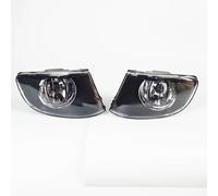 Fog Lights Assembly Compatible With Bmw For 328i 335i Convertible 2007 2008 2009 2010 2011 Front Bumper Illumination Fog Lamp Daytime Lights 4F0941699A