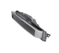 Fog Lights Assembly Compatible With Bmw For E81 E87 2007 2008 2009 2010 2011 2012 Front Right Bumper Fog Lamp Daytime Running Lights 63177181288