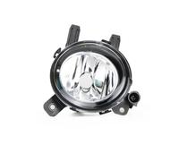 Fog Lights Assembly Compatible with Bmw for Series 4 F32 F33 2013 2014 2015 2016 front Bumper Fog Lamp Daytime Running Lights 63177248911(Left Without Bulb)