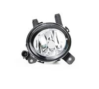 Fog Lights Assembly Compatible with Bmw for Series 4 F32 F33 2013 2014 2015 2016 front Bumper Fog Lamp Daytime Running Lights 63177248911(Right Without Bulb)