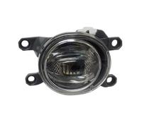 Fog Lights Assembly Daytime Running Driving Light Fog Lamp Assembly Front Bumper Fog Light Compatible With Toyota For Levin 2019 2020 81210-02200 81220-02100(Right)