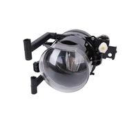 Fog Lights Assembly Daytime Running Driving Light Fog Lamp Assembly Front Bumper Fog Light Compatible With BMW 7 Series For 730Li 2005 2006 2007 2008 63176943415(RIGHT)