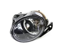 Fog Lights Assembly Daytime Running Light Lamp Fog Lamp Assembly Car Accessories Compatible With VW For Passat B6 2006 2007 2008 2009 2010 3CD941699 3CD941700(RIGHT)