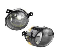 Fog Lights Assembly Front Bumper Fog Driving Light No Bulb Compatible With VW For Scirocco 2008 2009 2010 2011 2012 2013 2014 1T0941699H 1T0941699D