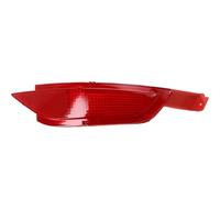 Fog lights Brake Light Compatible with For Fiesta 2008-2017 8A61-17A849-AB