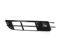 Fog Lights Bumper Grilles Compatible With Q7 2007 2008 2009 4L0807681 4L0807682 Front Lower Bumper Grills Fog Light Grille Cover Replacement