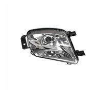 Fog Lights Car Front Bumper Left Fog Lights Assembly Foglight With Bulb For Peugeot 308 408 308SW 308CC 9670528380