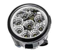 Fog Lights Compatible With Nissan For Versa 2007-2011 For Qashqai J11 2013-2019 For Note E11 2006-2015 Automotive Fog Lamp Assembly OEM: 26150-8990B